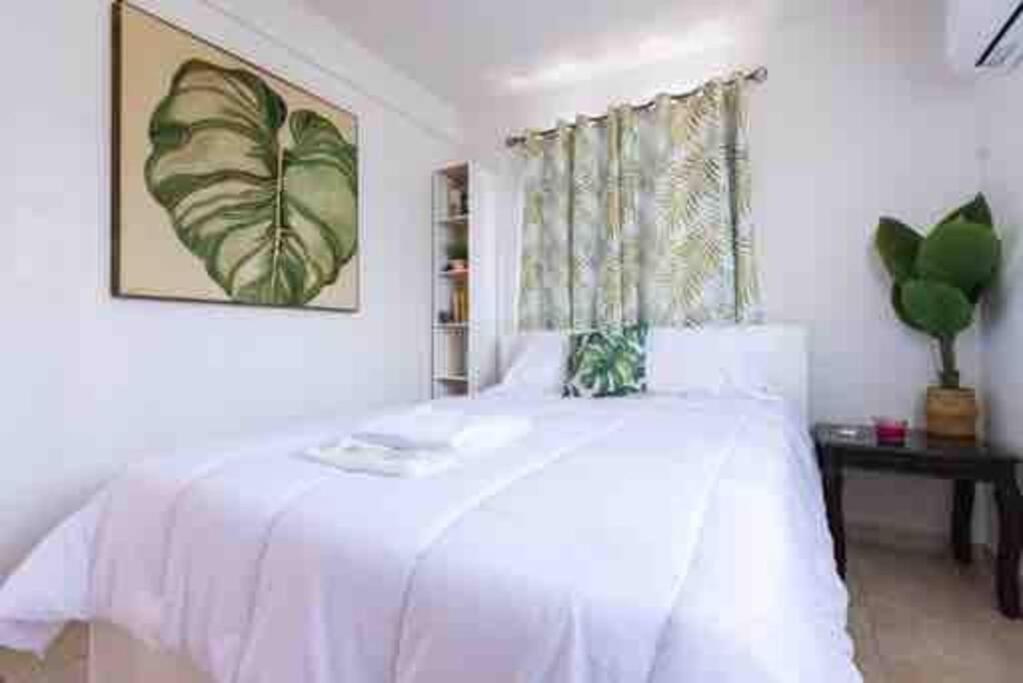 Playa Y Campo Getaway Apartment Isabela Bagian luar foto